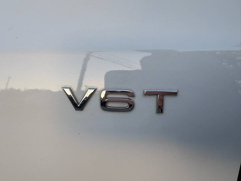 2014 Audi SQ5 3.0T quattro Premium Plus