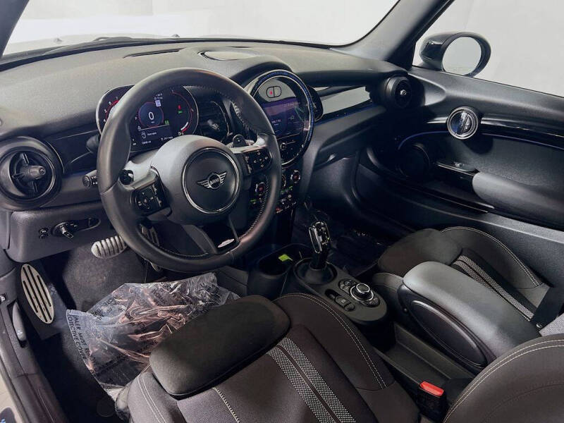 2023 MINI Hardtop 2 Door John Cooper Works