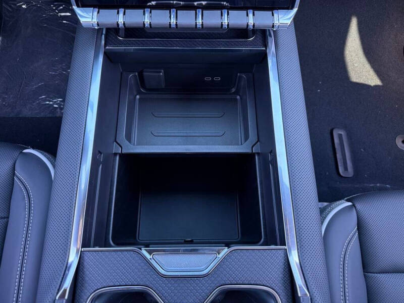 2026 GMC Sierra EV Elevation