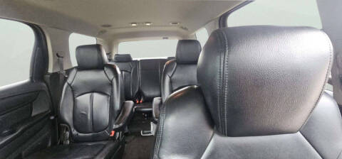 2014 GMC Acadia SLE-2