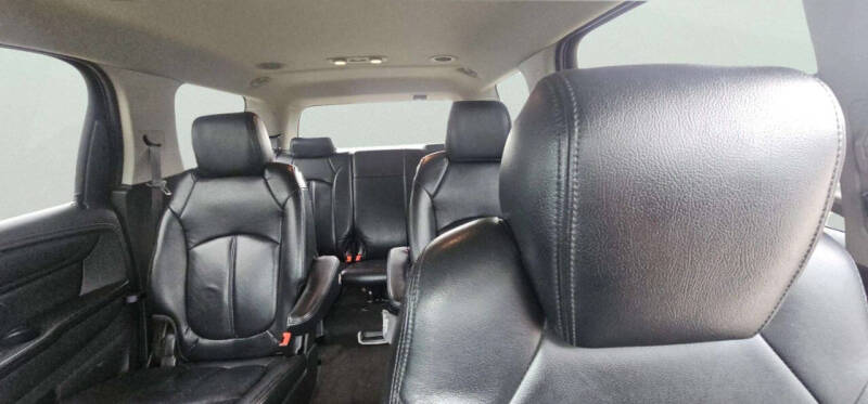 2014 GMC Acadia SLE-2