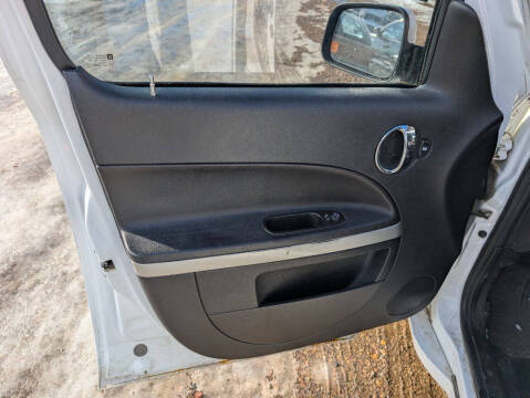 2008 Chevrolet HHR Panel LT