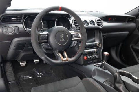 2017 Ford Mustang Shelby GT350R