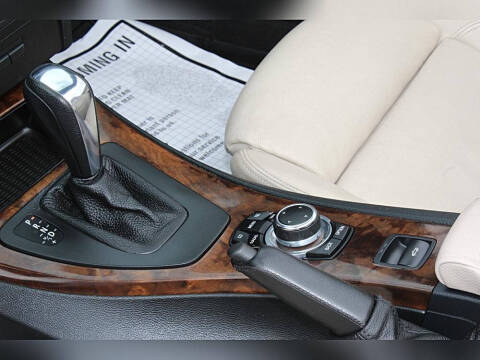 2011 BMW 3 Series 335i