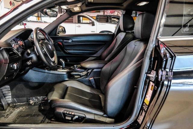 2019 BMW 2 Series 230i xDrive