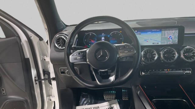 2023 Mercedes-Benz EQB EQB 300 4MATIC