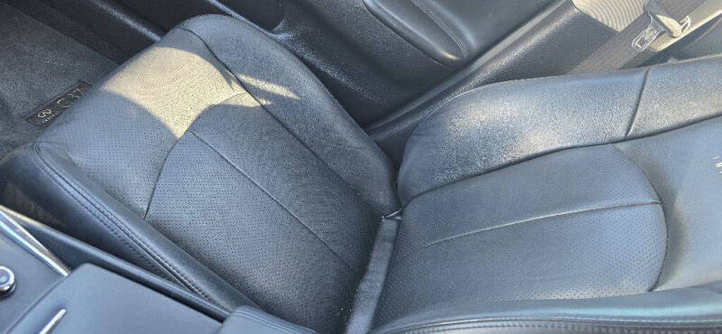 2013 Infiniti G37 Sedan Journey