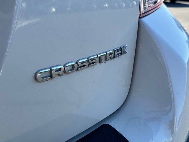 2023 Subaru Crosstrek for sale at Axio Auto Boise in Boise, ID