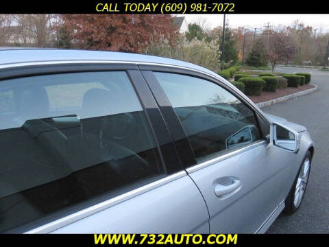 2010 Mercedes-Benz C-Class C 300 Sport