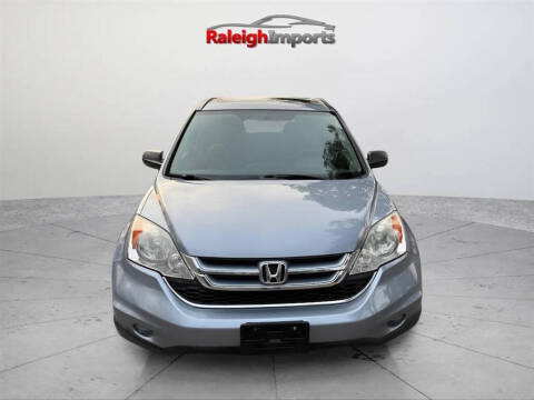 2011 Honda CR-V EX