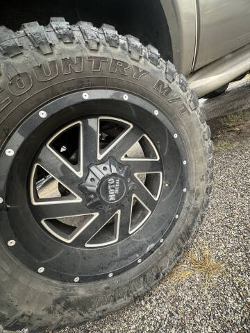 2000 Ford Excursion Limited