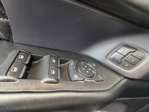 2021 Ford Expedition MAX Platinum