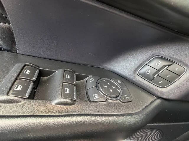 2021 Ford Expedition MAX Platinum