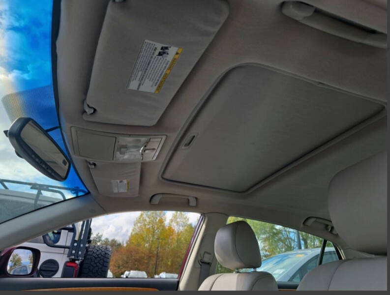 2007 Toyota Avalon XLS