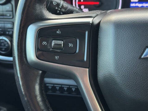 2022 Chevrolet Silverado 3500HD