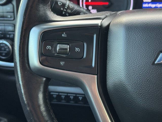 2022 Chevrolet Silverado 3500HD