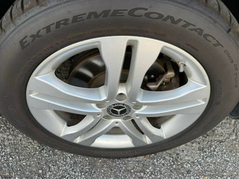 2019 Mercedes-Benz GLA GLA 250 4MATIC