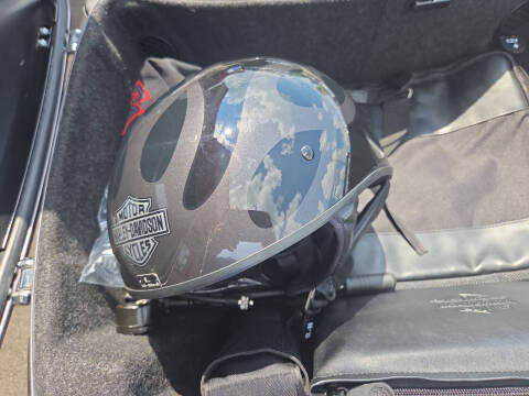 2014 Harley-Davidson Ultra Limited