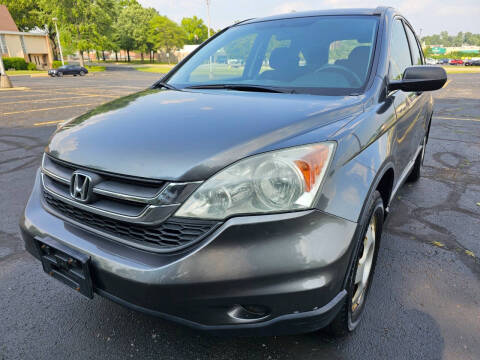 2011 Honda CR-V for sale at AutoBay Ohio in Akron OH