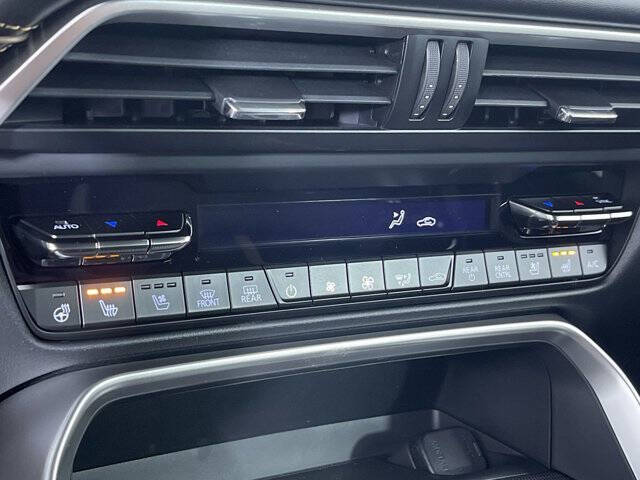 2026 Mazda CX-90 Plug-in Hybrid Premium Plus