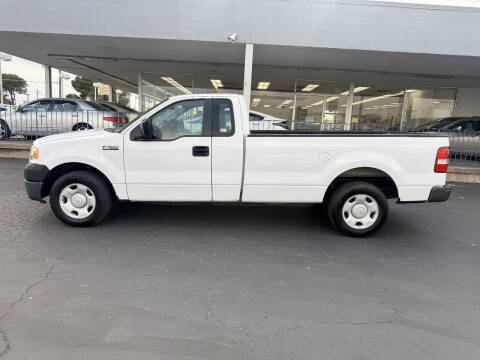 2005 Ford F-150 STX