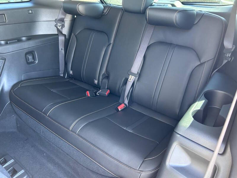 2025 Mazda CX-90 3.3 Turbo Preferred
