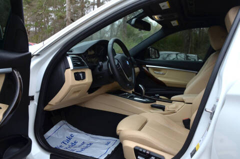 2017 BMW 3 Series 330i xDrive