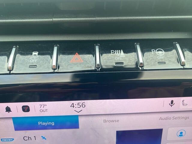 2021 Jeep Grand Cherokee L Summit