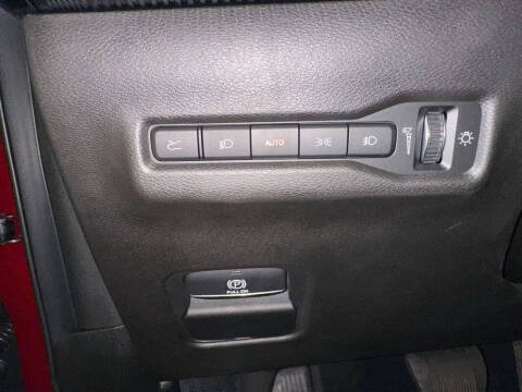2025 Jeep Wagoneer S Limited