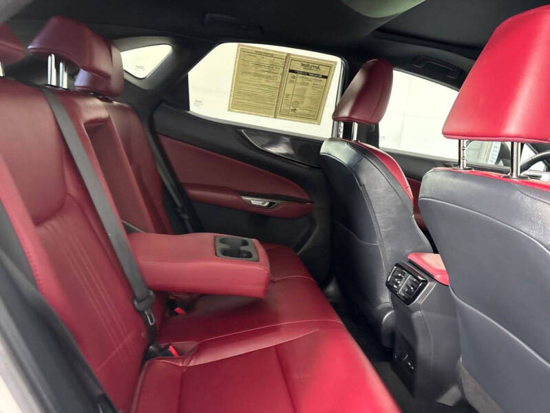 2024 Lexus NX 250 Premium