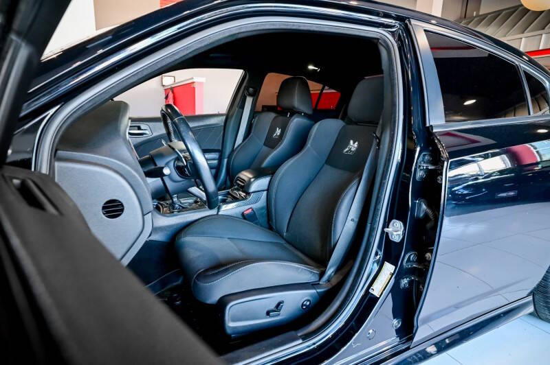 2018 Dodge Charger Daytona 392