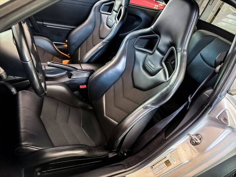 2006 Porsche 911 Carrera