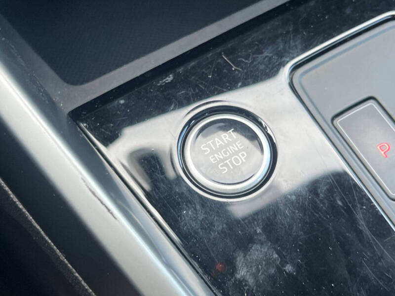 2022 Audi A3 Premium 40 TFSI