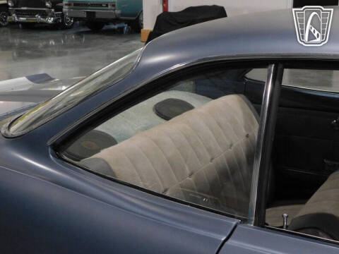 1966 Chevrolet Corvair