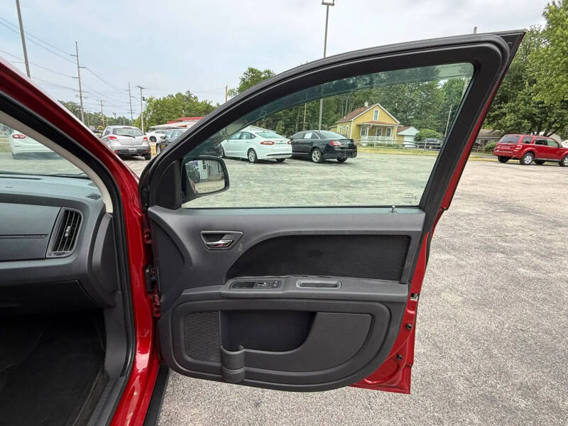 2009 Dodge Journey SE