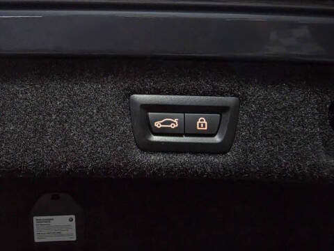 2019 BMW 5 Series M550i xDrive