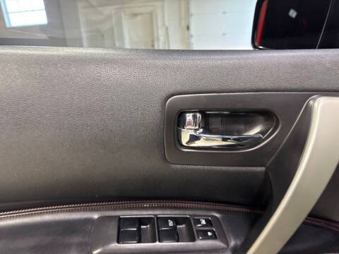 2013 Nissan Rogue