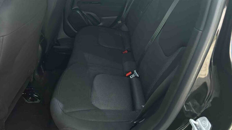 2019 Jeep Renegade Sport