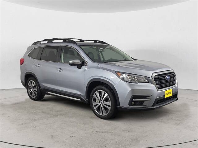 2022 Subaru Ascent Touring
