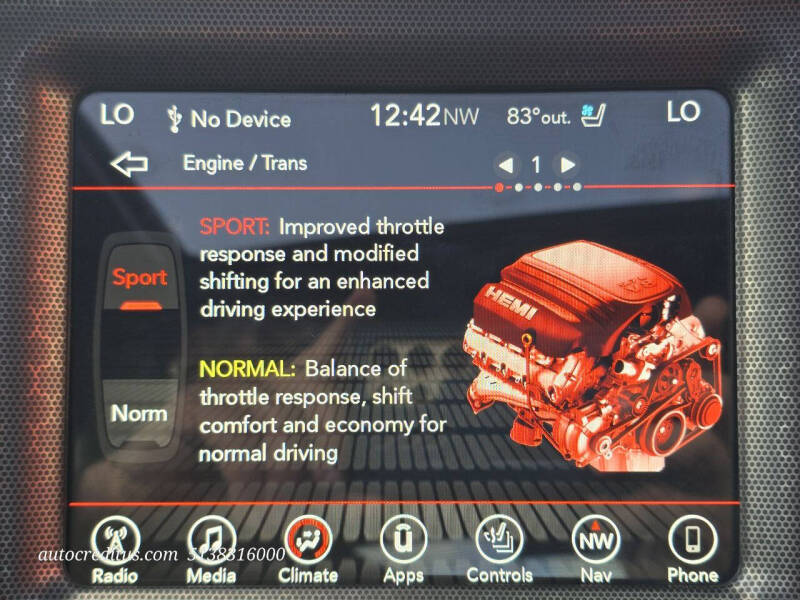 2017 Dodge Challenger GT