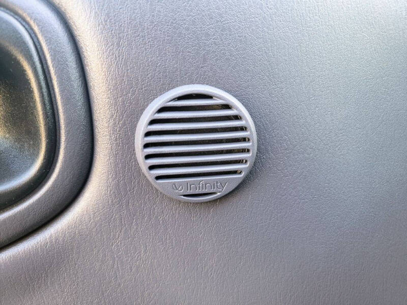 1999 Dodge Dakota
