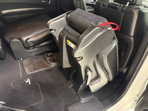 2019 Dodge Durango R/T