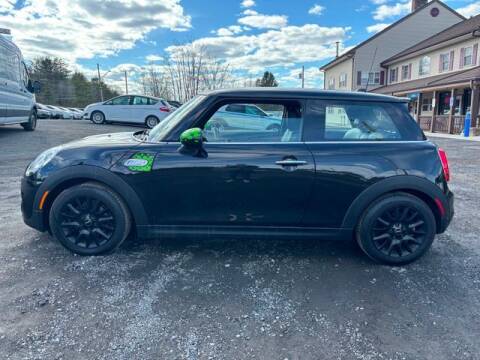 2015 MINI Hardtop 2 Door for sale at Upstate Auto Sales Inc. in Pittstown NY