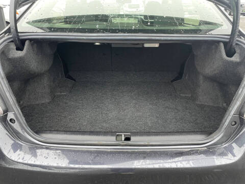 2016 Subaru WRX Premium