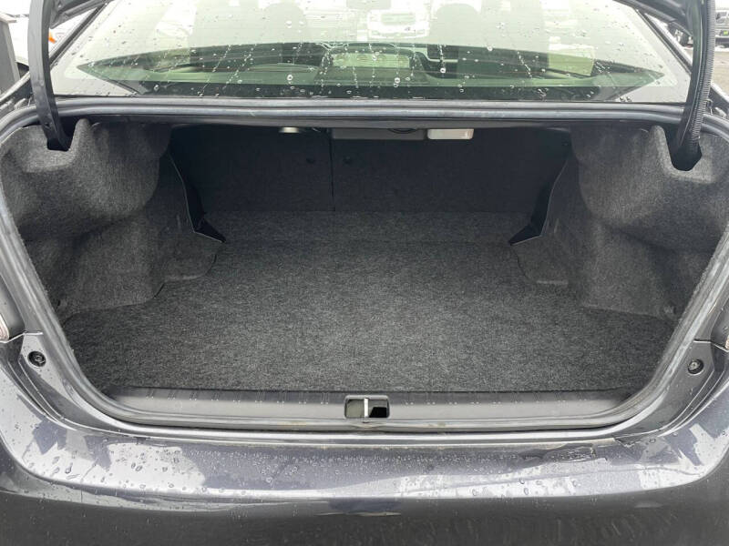 2016 Subaru WRX Premium