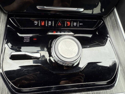 2023 Jeep Wagoneer L Series II