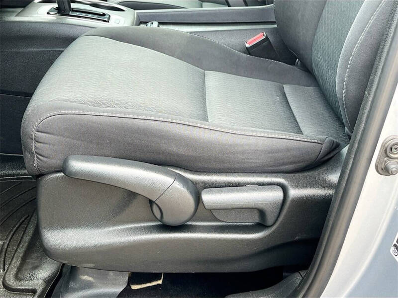 2019 Honda Ridgeline Sport