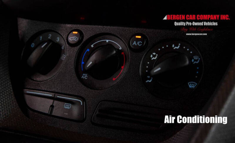 2016 Ford Transit Connect XLT