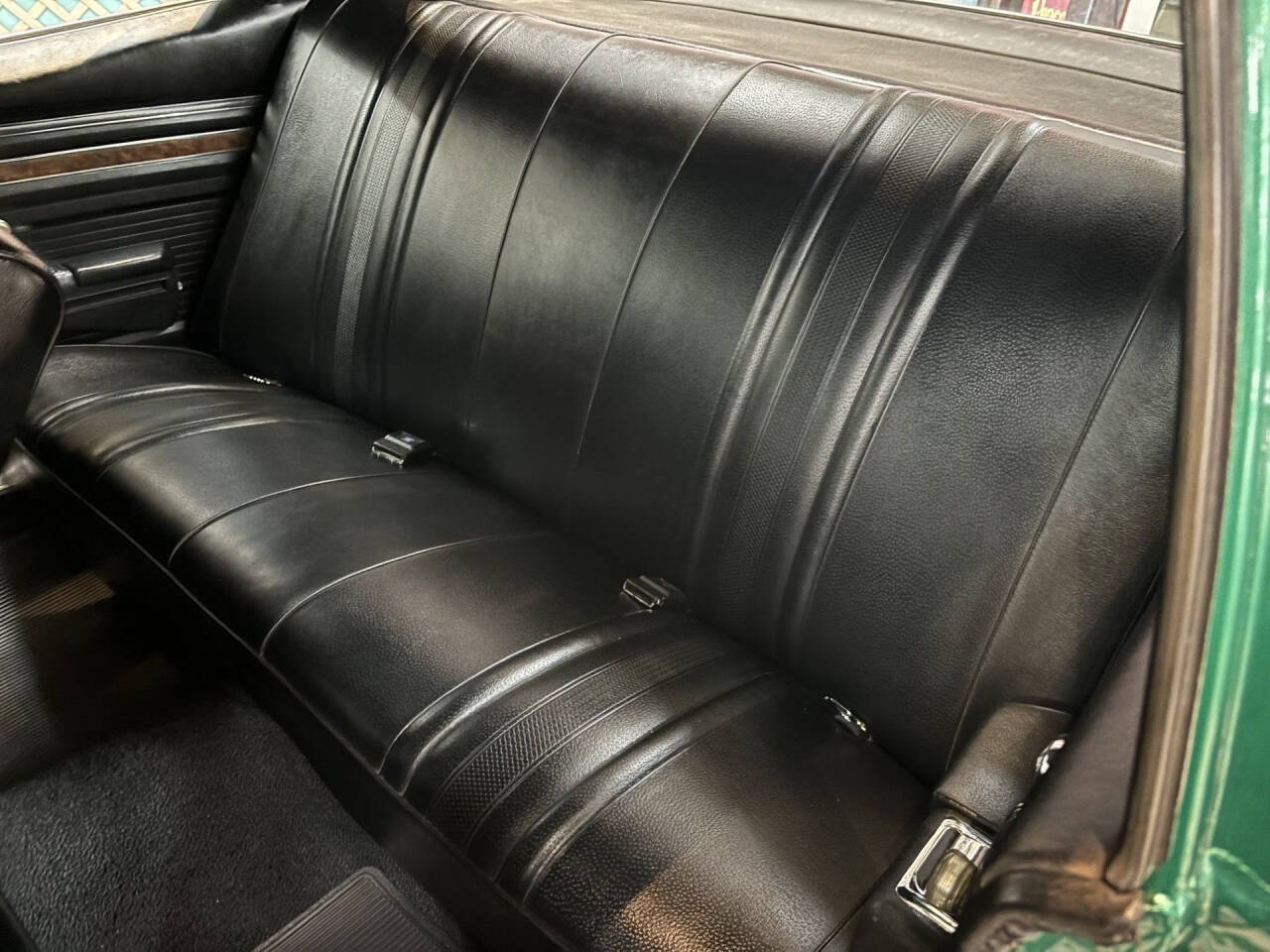 1972 Chevrolet Nova 29