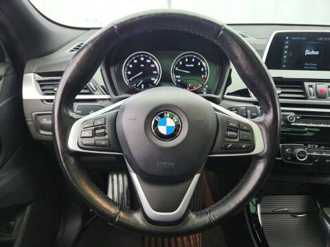 2018 BMW X2 xDrive28i